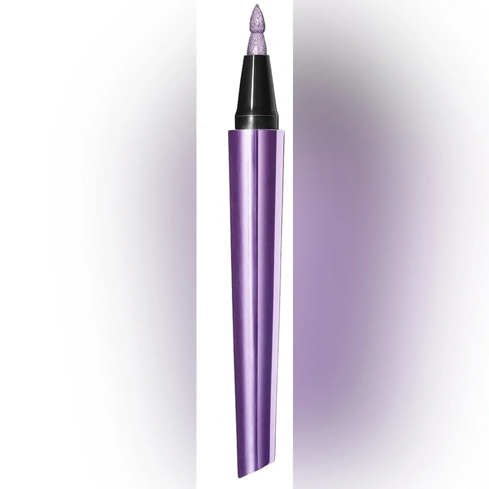 New Revlon Chrome Liquid Ink Pen Ultraviolet 904 made in USA